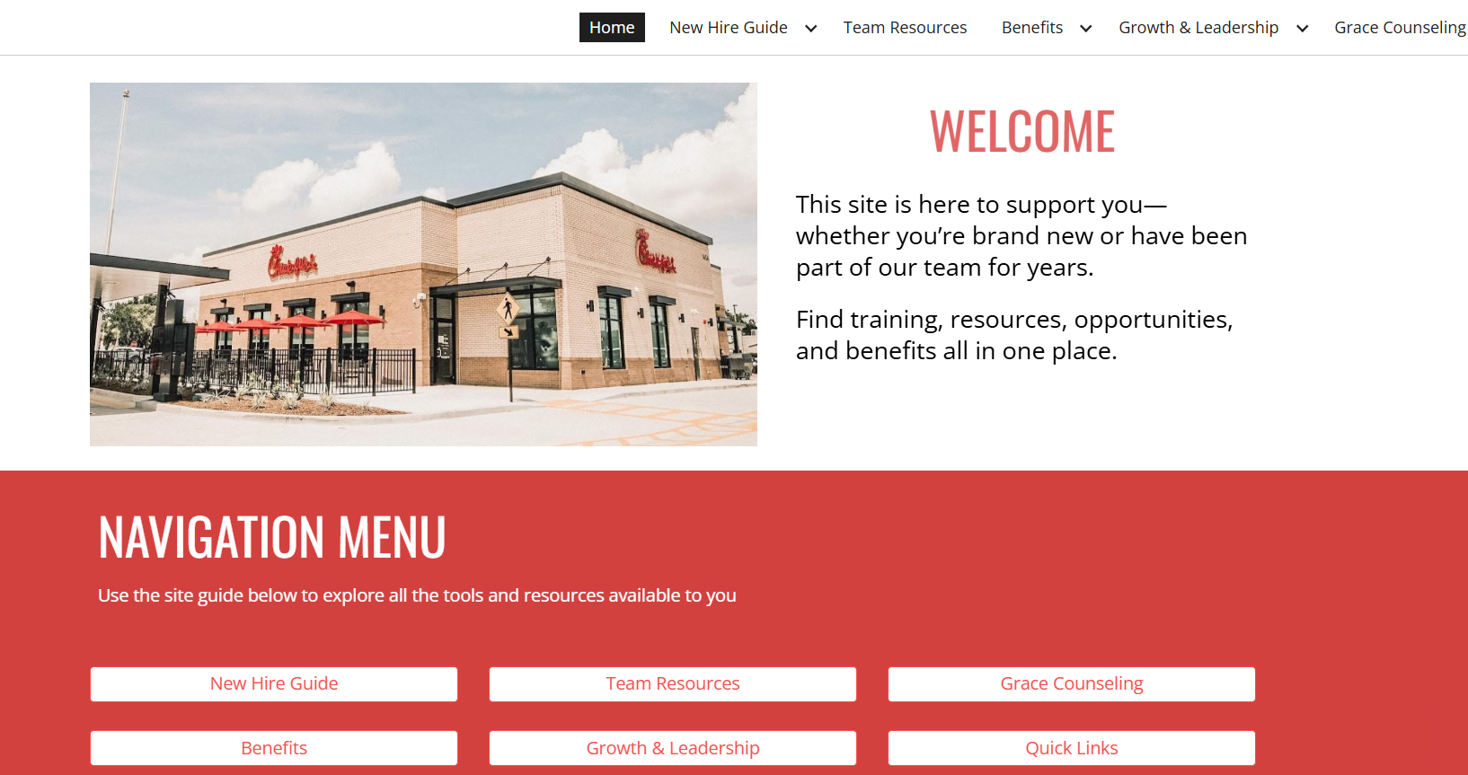 Multi-Platform Web Development